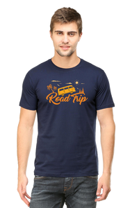 Road Trip Short Sleeve Tshirt