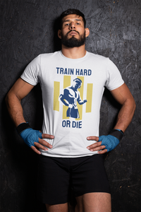 Aqua Train Hard Tshirts